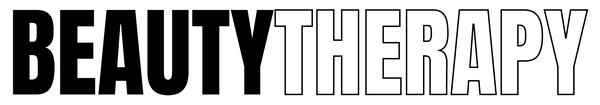 Beauty Therapy logo