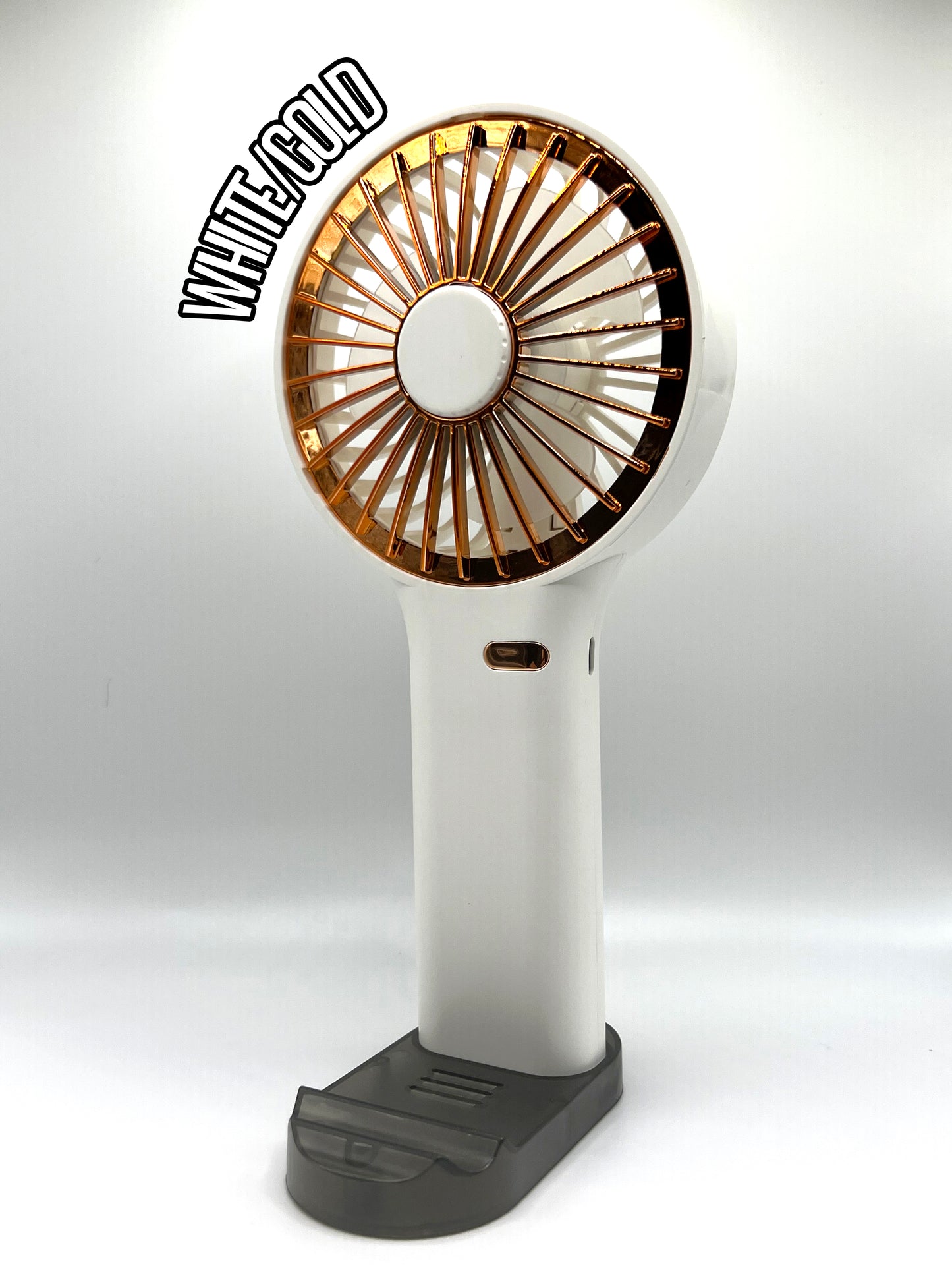 Handheld Fan