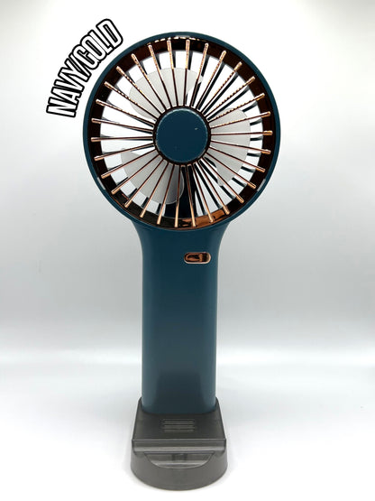 Handheld Fan