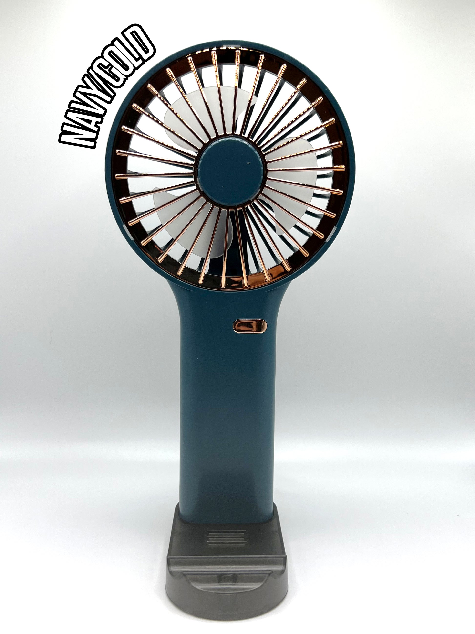 Mini Handheld Fan Portable USB Rechargeable Mini Fan Algeria